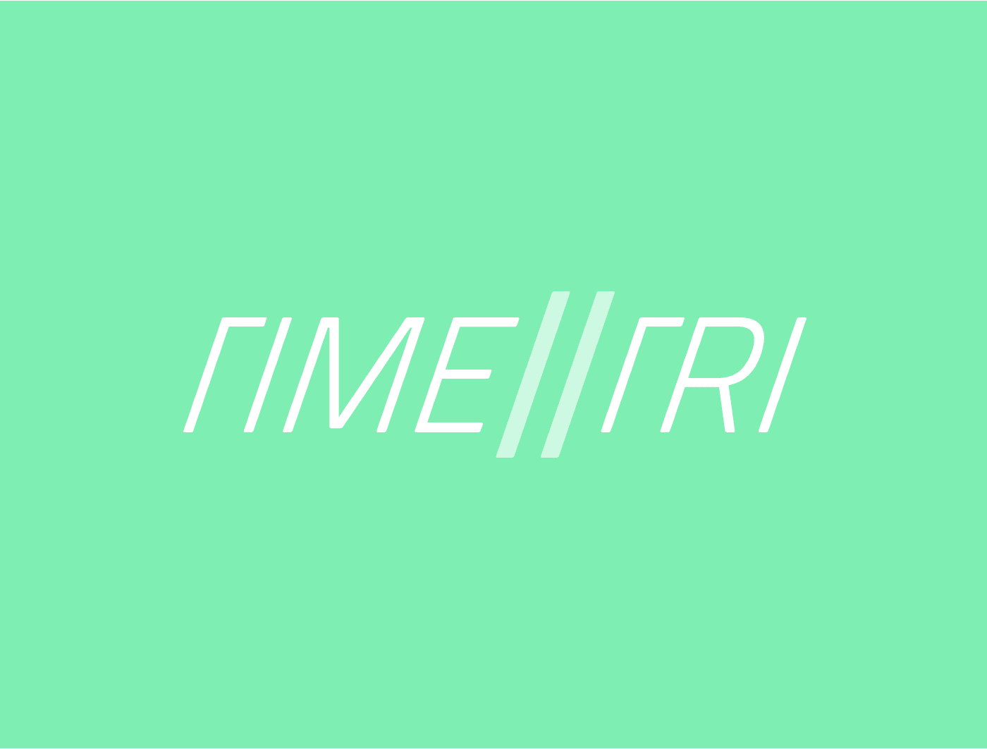 TIME2TRI